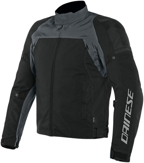 CHAMARRA SPEED MASTER D-DRY EBONY/NGO